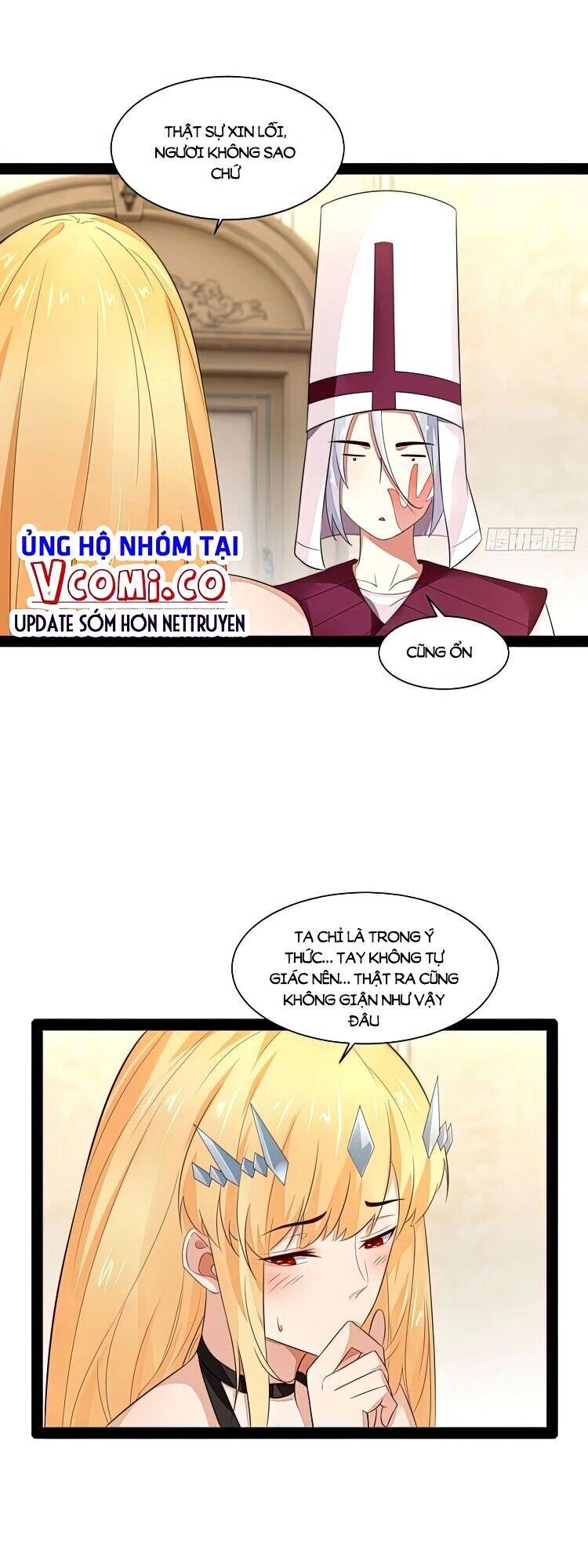 Bắt Đầu Làm Đầy Điểm Mị Lực Chapter 38 - 20