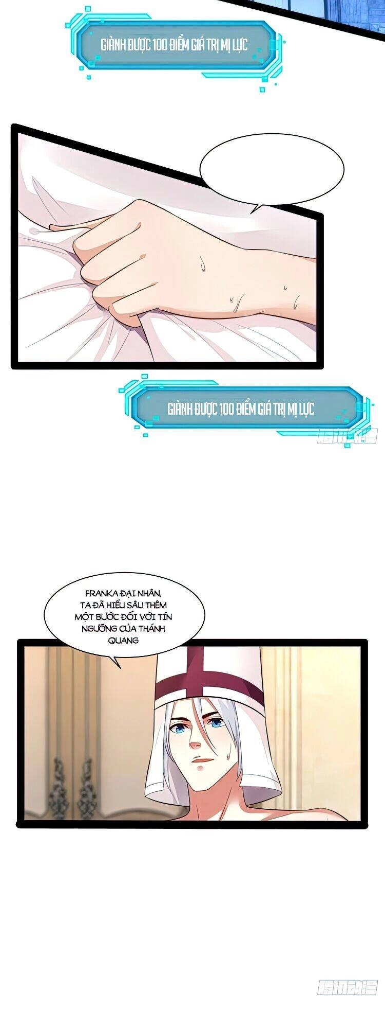 Bắt Đầu Làm Đầy Điểm Mị Lực Chapter 38 - 23