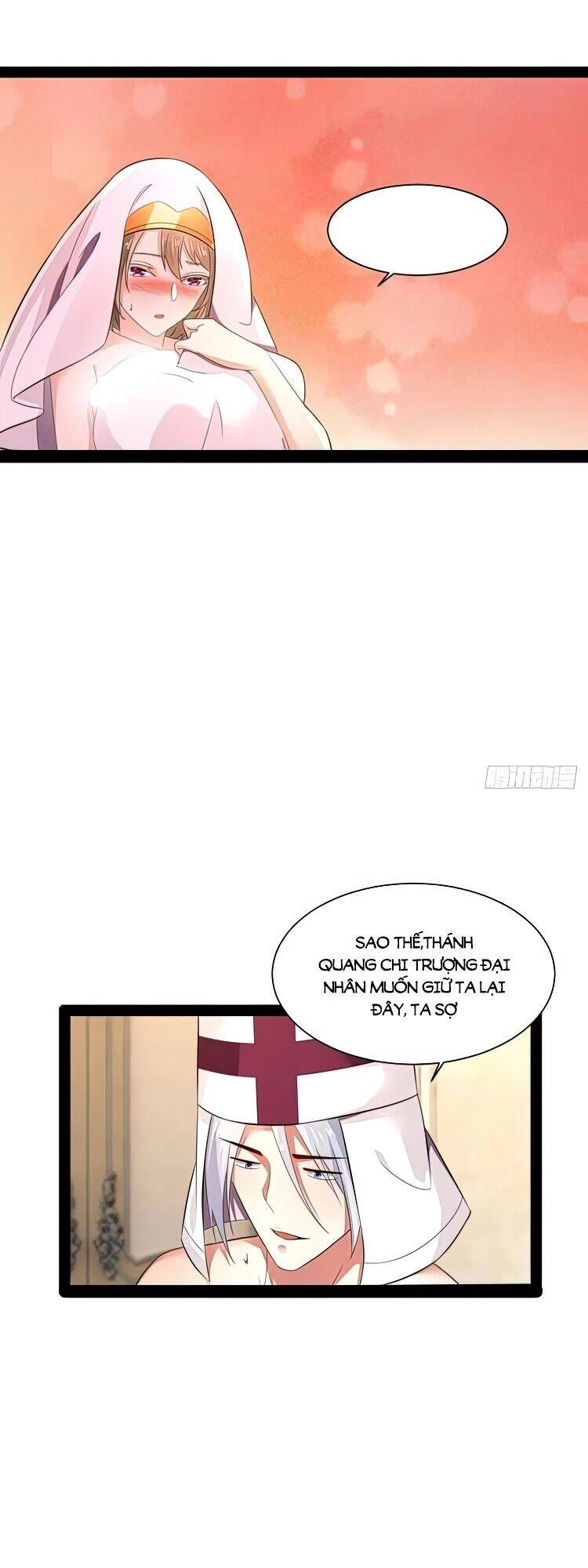 Bắt Đầu Làm Đầy Điểm Mị Lực Chapter 38 - 24