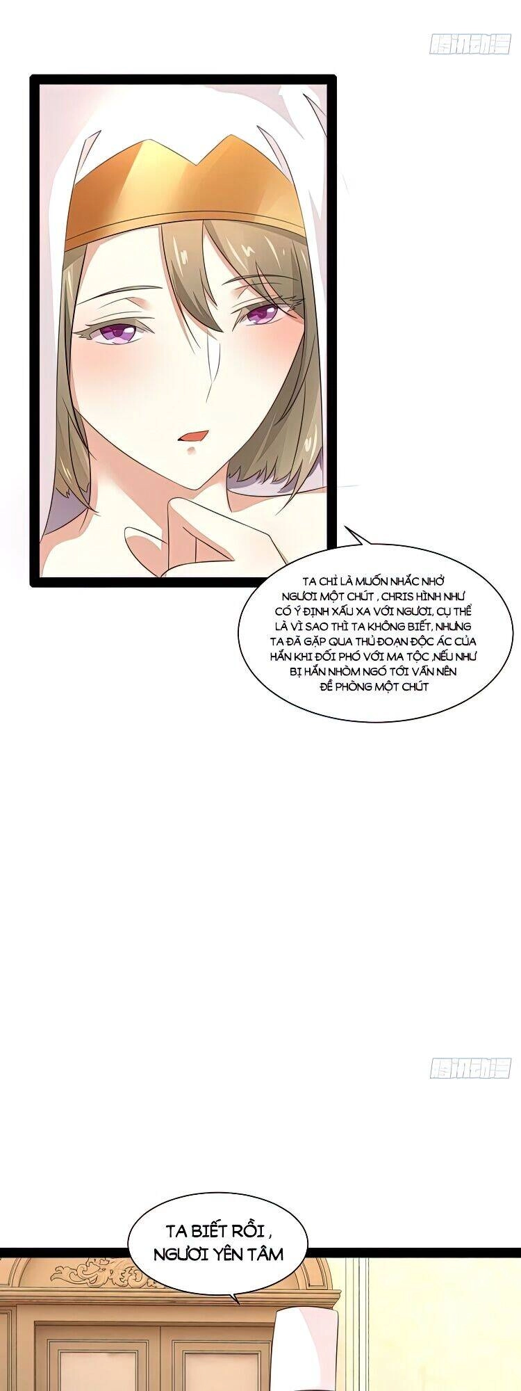 Bắt Đầu Làm Đầy Điểm Mị Lực Chapter 38 - 25