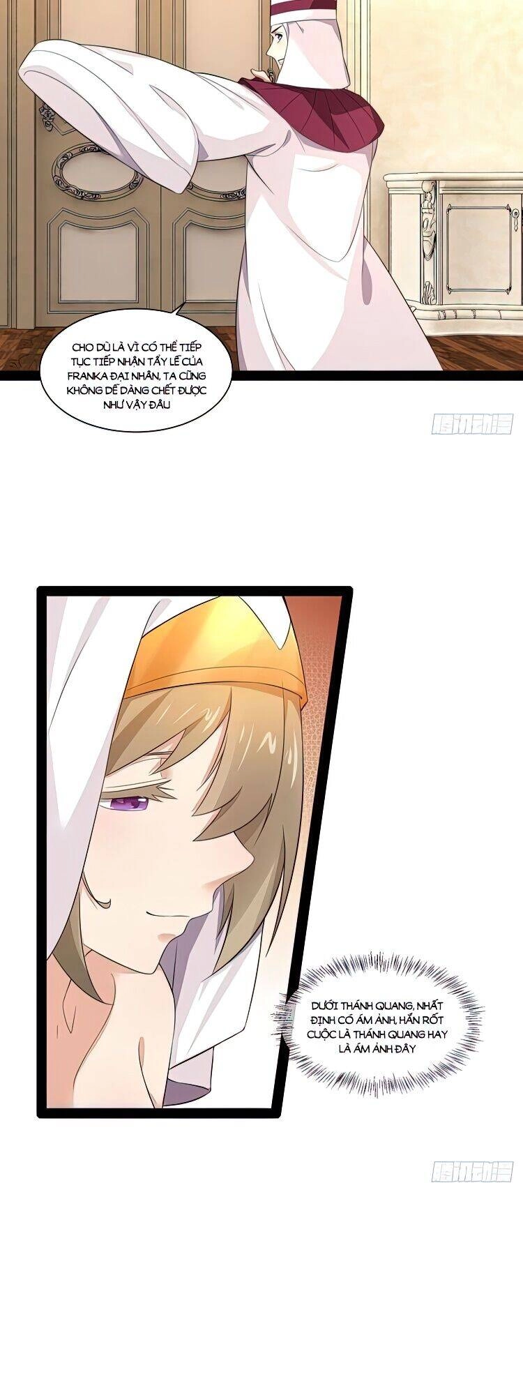 Bắt Đầu Làm Đầy Điểm Mị Lực Chapter 38 - 26