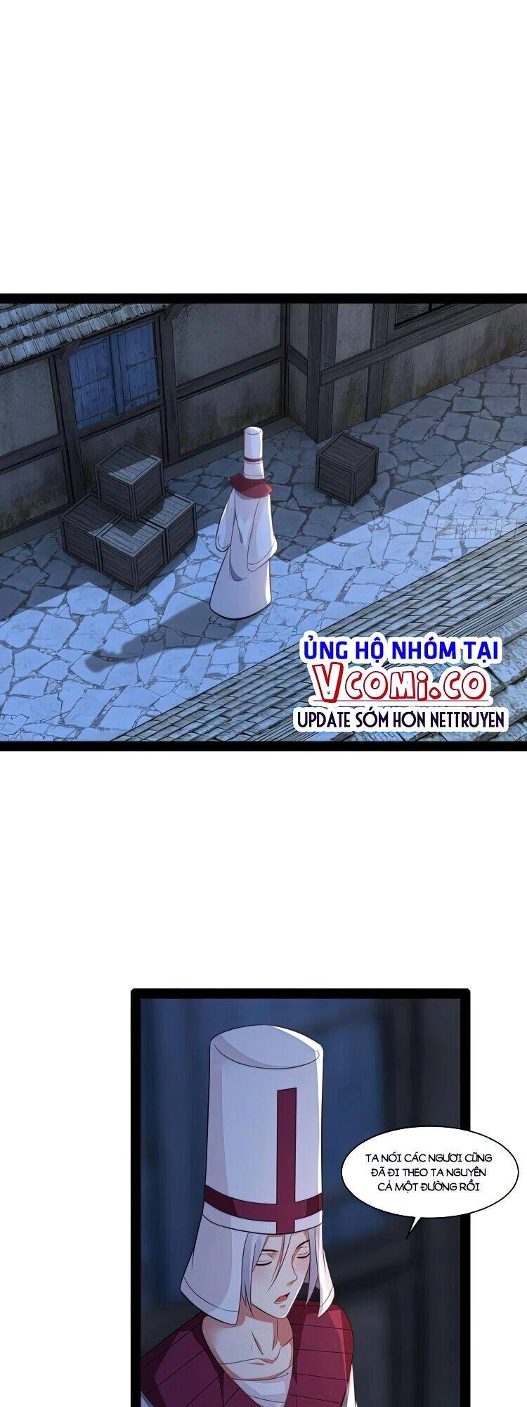 Bắt Đầu Làm Đầy Điểm Mị Lực Chapter 38 - 27