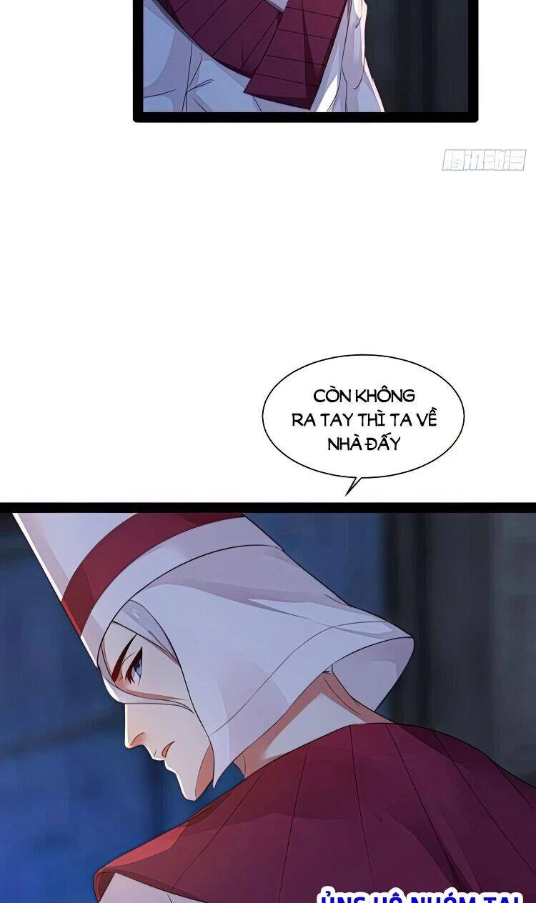 Bắt Đầu Làm Đầy Điểm Mị Lực Chapter 38 - 28