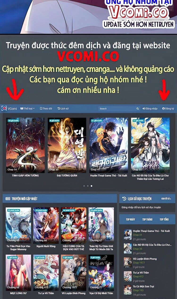 Bắt Đầu Làm Đầy Điểm Mị Lực Chapter 38 - 29