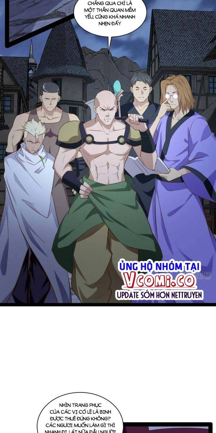 Bắt Đầu Làm Đầy Điểm Mị Lực Chapter 39 - 2