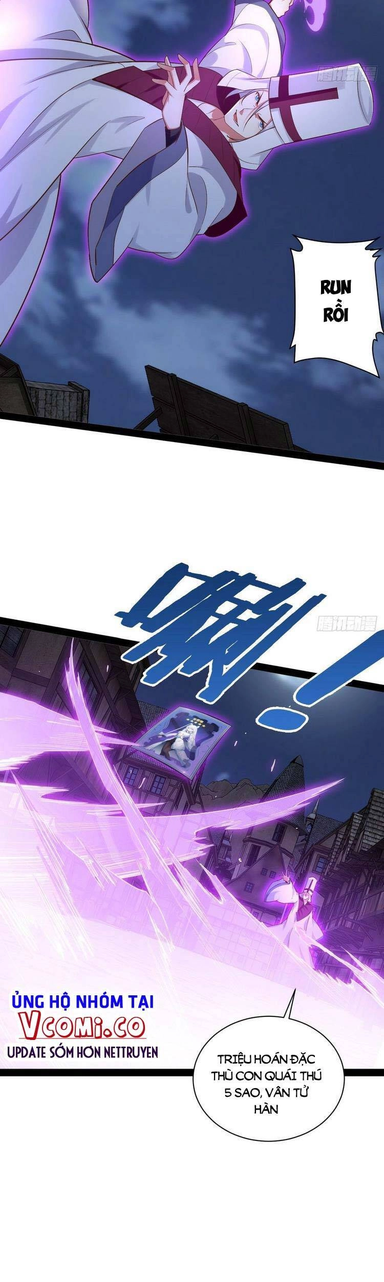 Bắt Đầu Làm Đầy Điểm Mị Lực Chapter 39 - 5