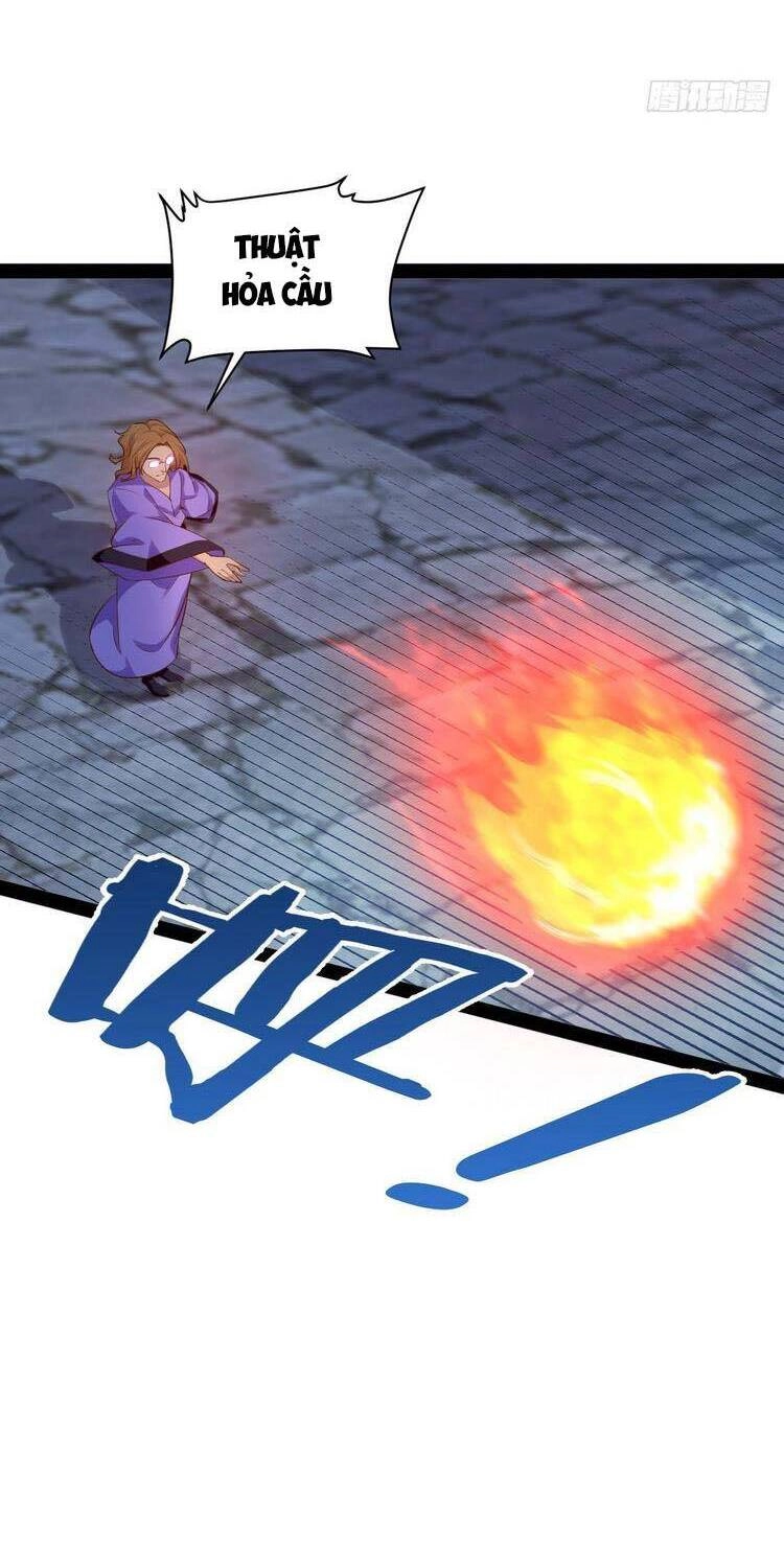 Bắt Đầu Làm Đầy Điểm Mị Lực Chapter 39 - 10