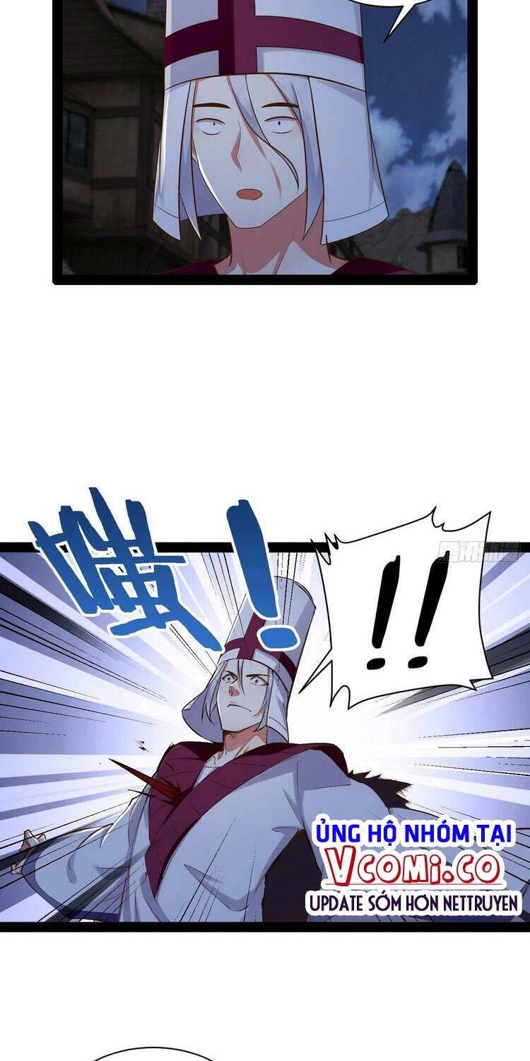 Bắt Đầu Làm Đầy Điểm Mị Lực Chapter 39 - 12