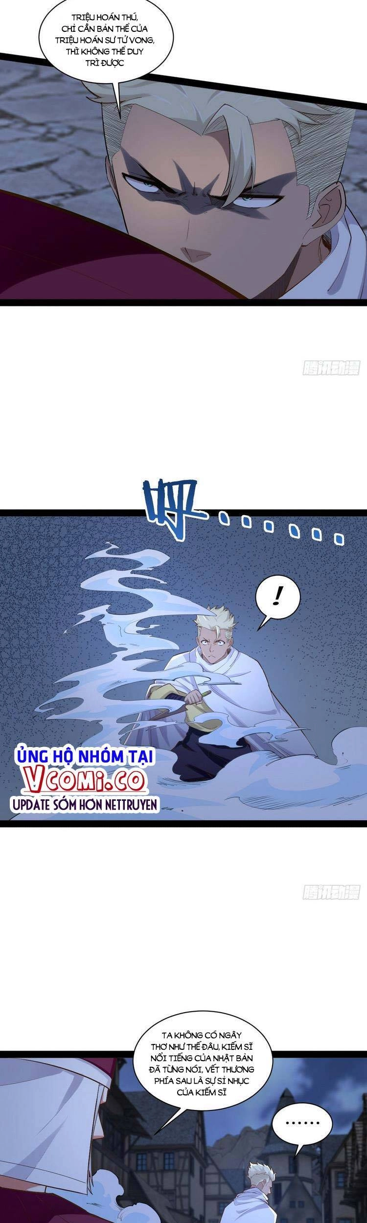 Bắt Đầu Làm Đầy Điểm Mị Lực Chapter 39 - 13