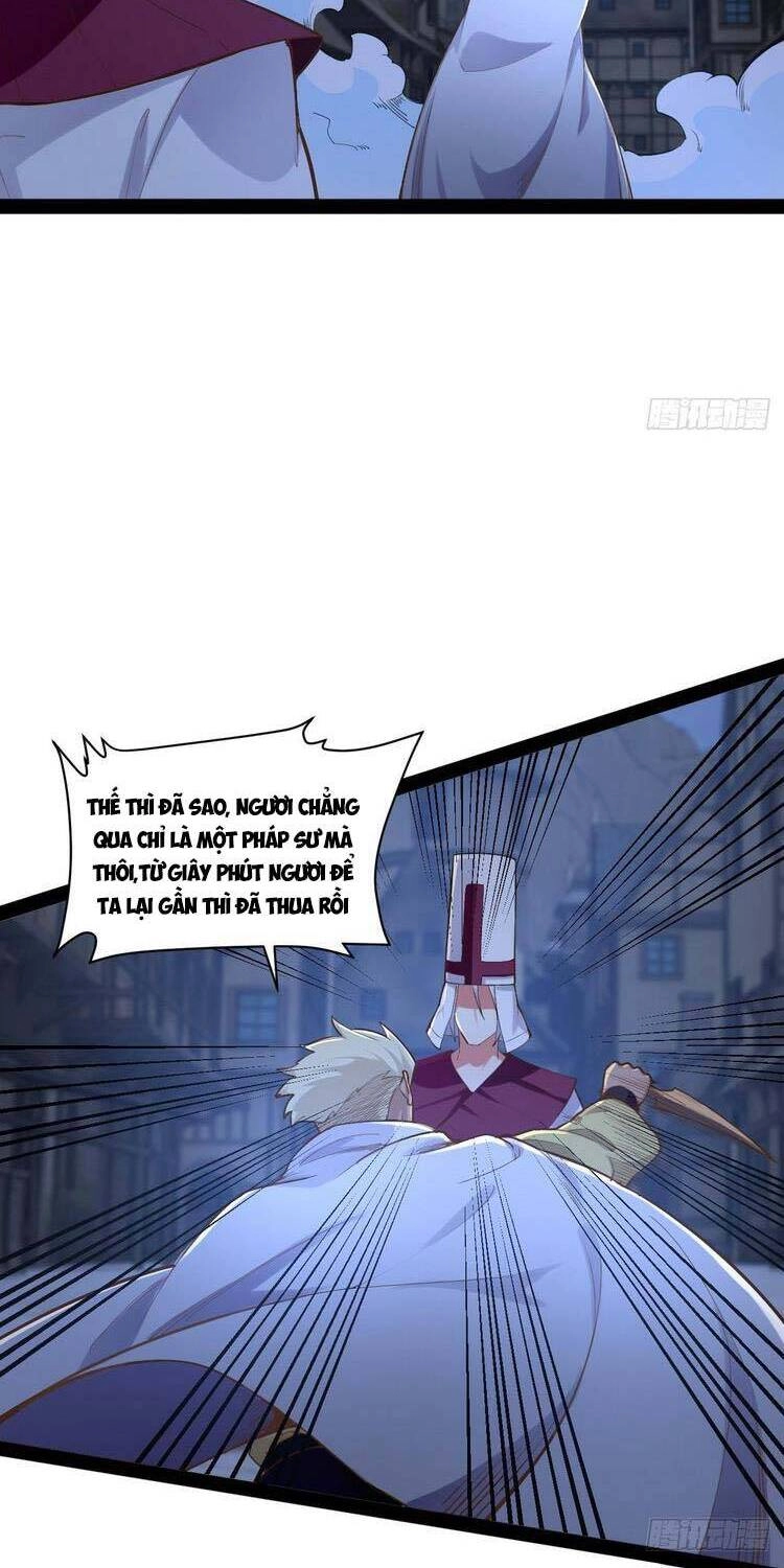 Bắt Đầu Làm Đầy Điểm Mị Lực Chapter 39 - 14