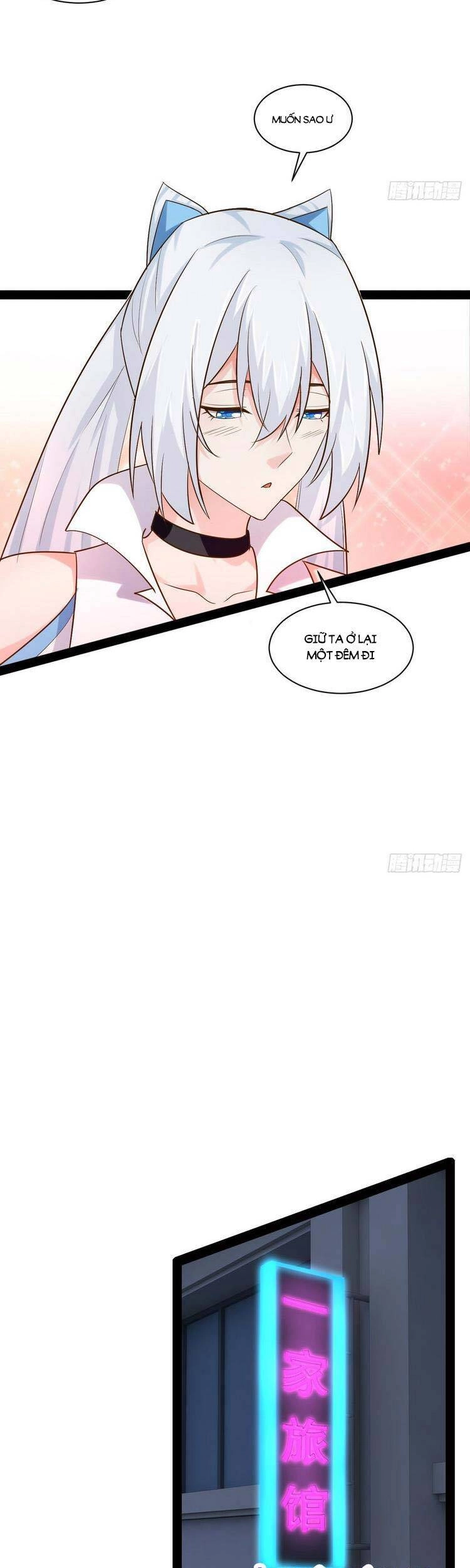 Bắt Đầu Làm Đầy Điểm Mị Lực Chapter 39 - 22