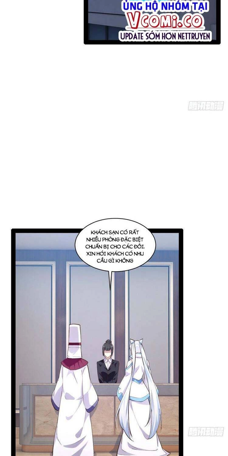 Bắt Đầu Làm Đầy Điểm Mị Lực Chapter 39 - 23