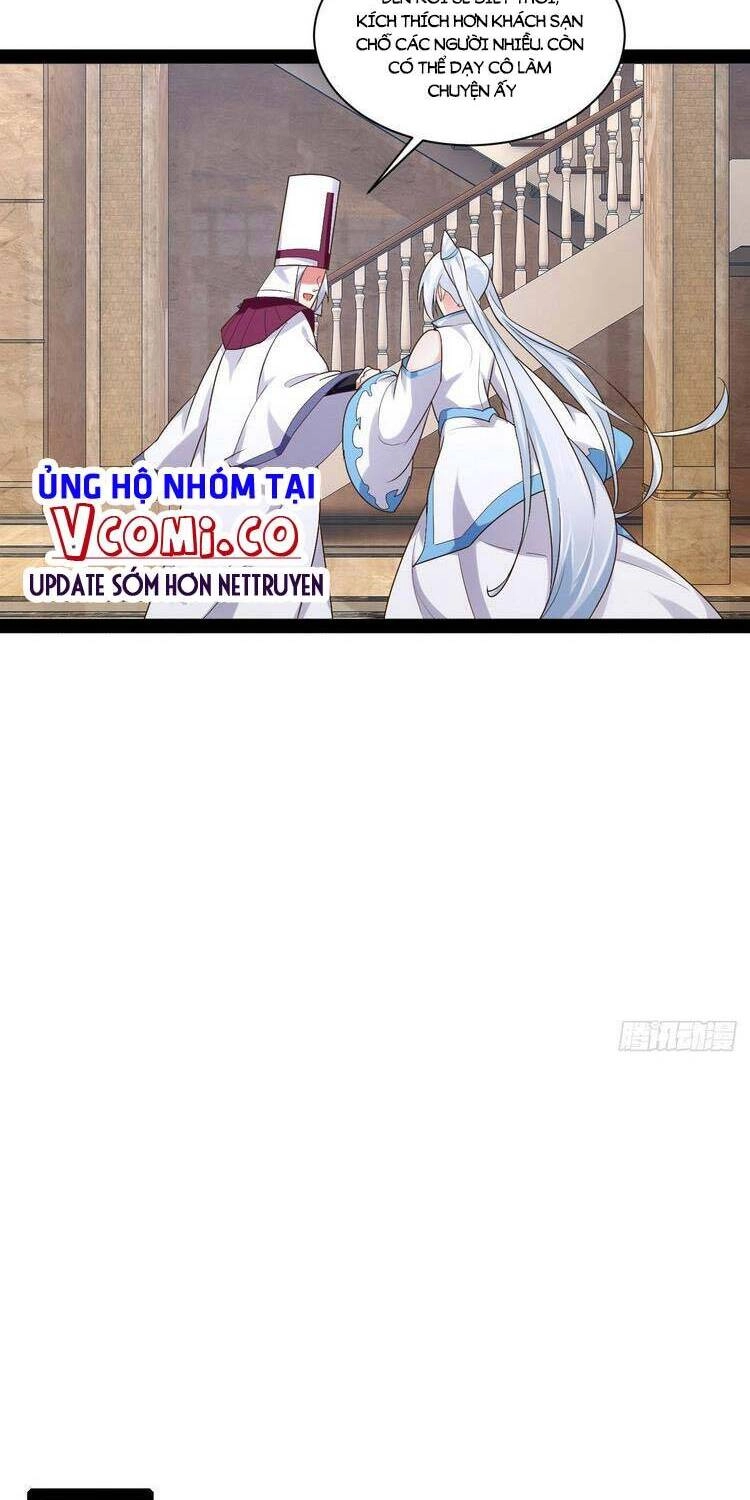 Bắt Đầu Làm Đầy Điểm Mị Lực Chapter 39 - 25