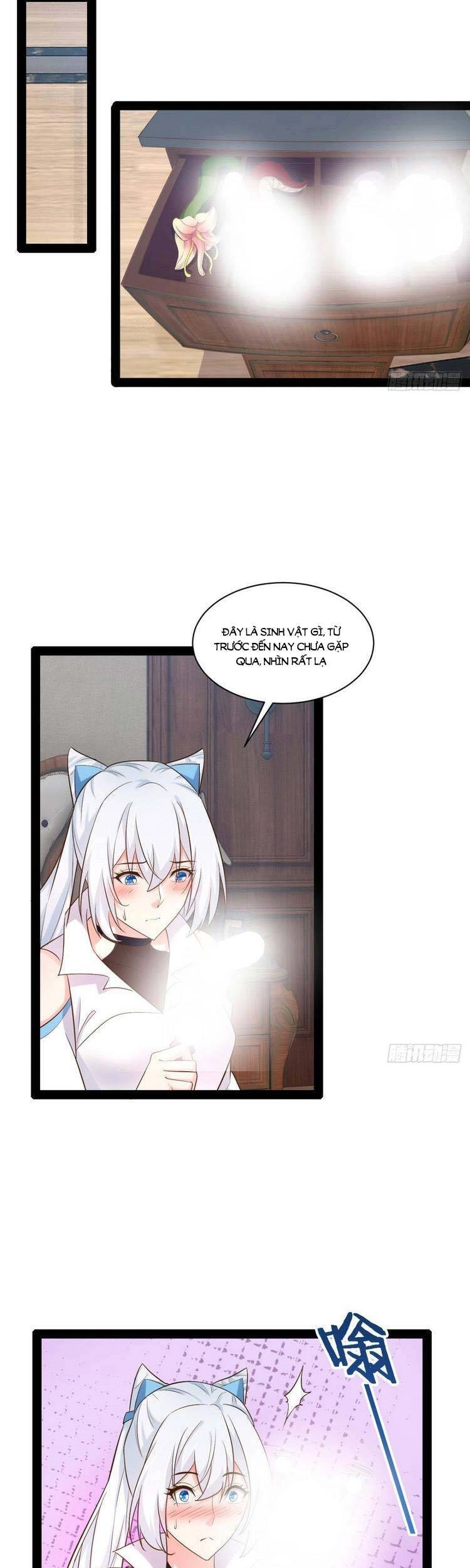 Bắt Đầu Làm Đầy Điểm Mị Lực Chapter 39 - 26