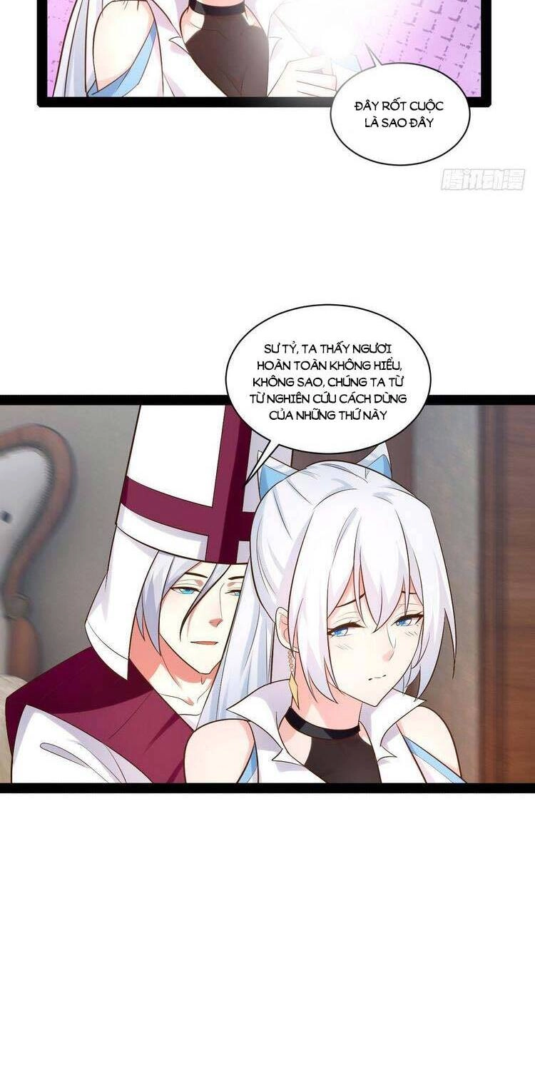 Bắt Đầu Làm Đầy Điểm Mị Lực Chapter 39 - 27