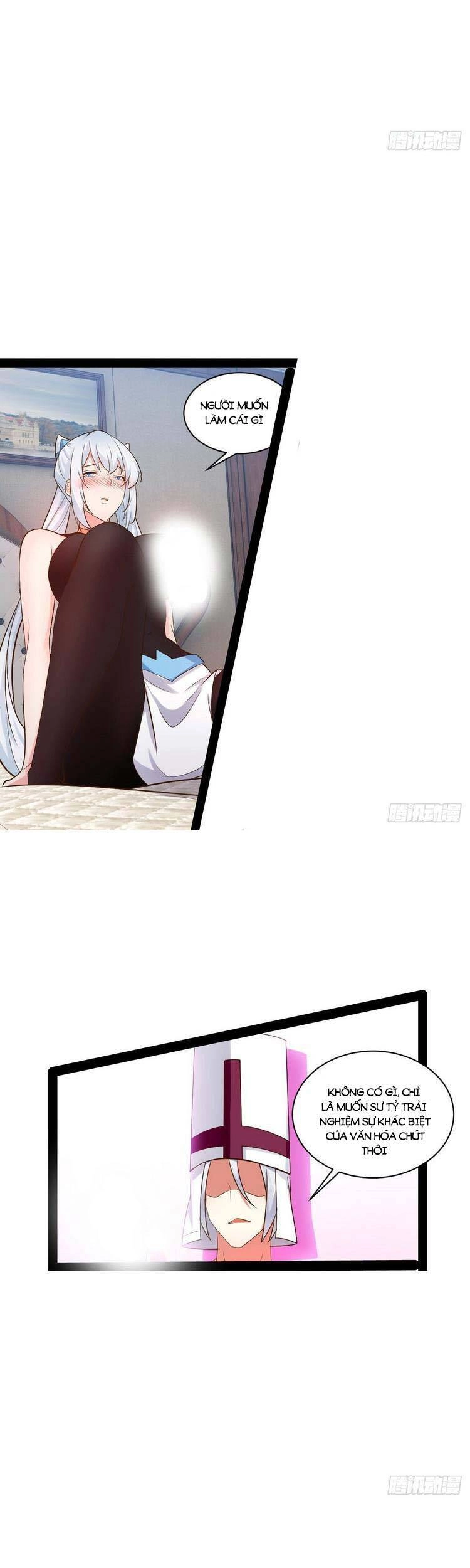 Bắt Đầu Làm Đầy Điểm Mị Lực Chapter 39 - 28