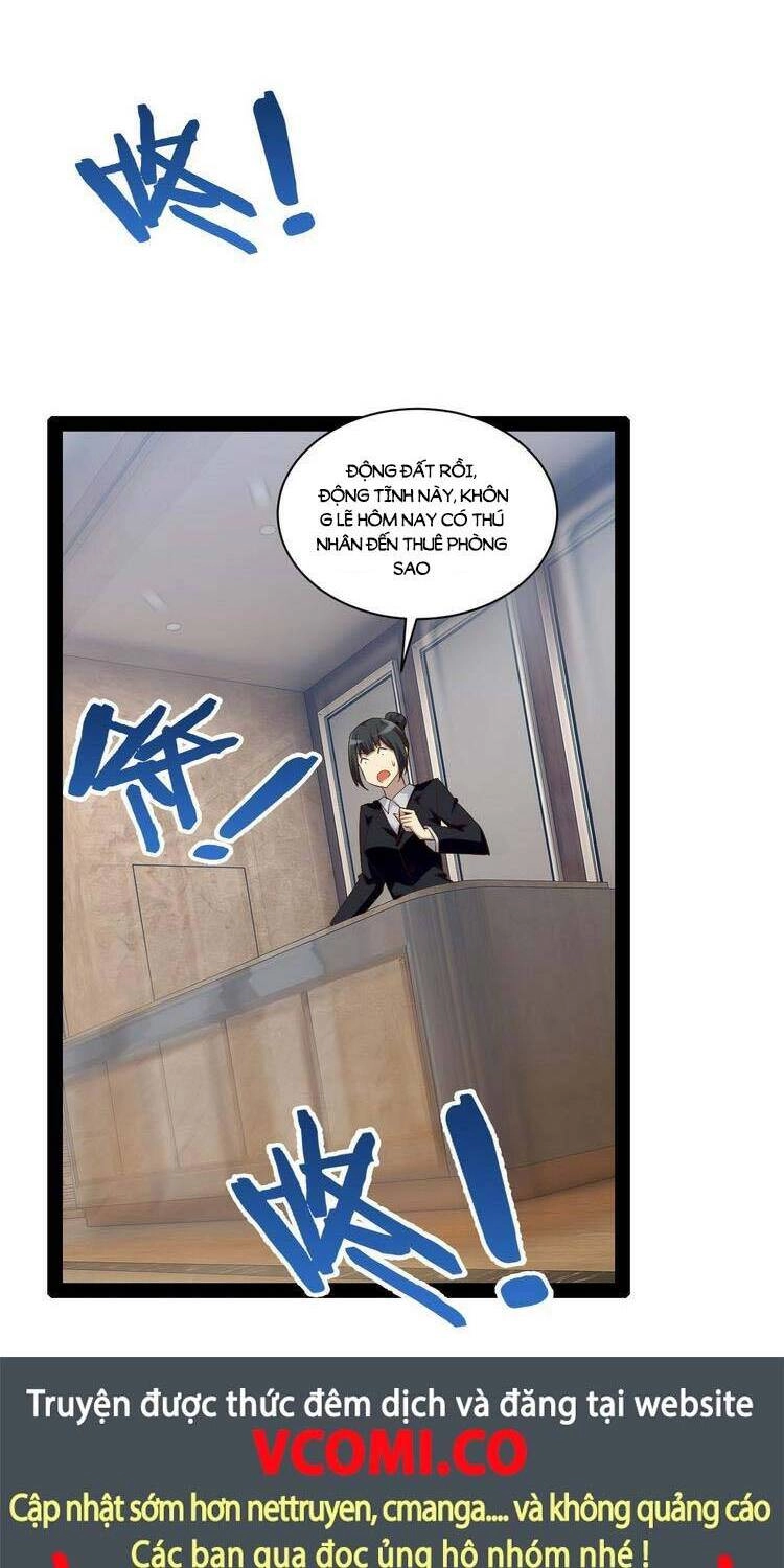 Bắt Đầu Làm Đầy Điểm Mị Lực Chapter 39 - 29