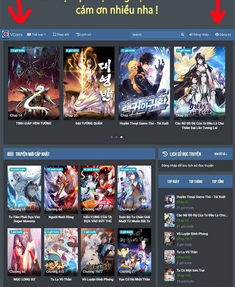 Bắt Đầu Làm Đầy Điểm Mị Lực Chapter 39 - 30