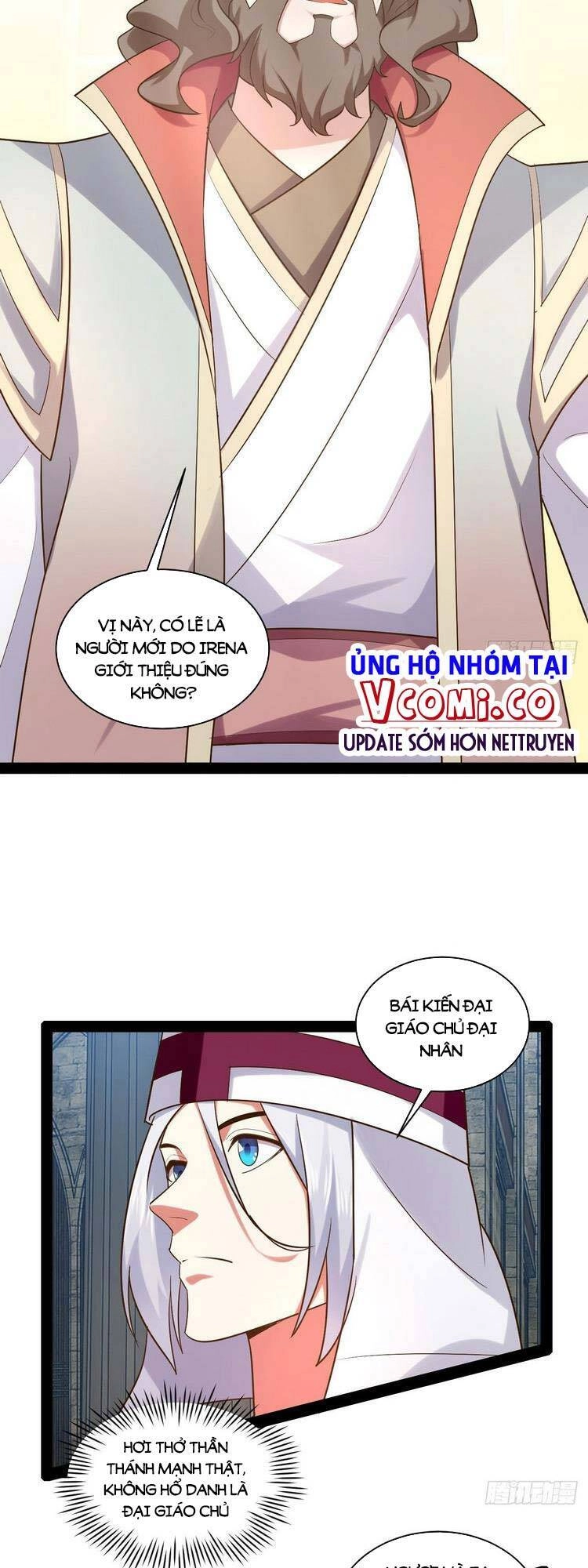 Bắt Đầu Làm Đầy Điểm Mị Lực Chapter 40 - 7