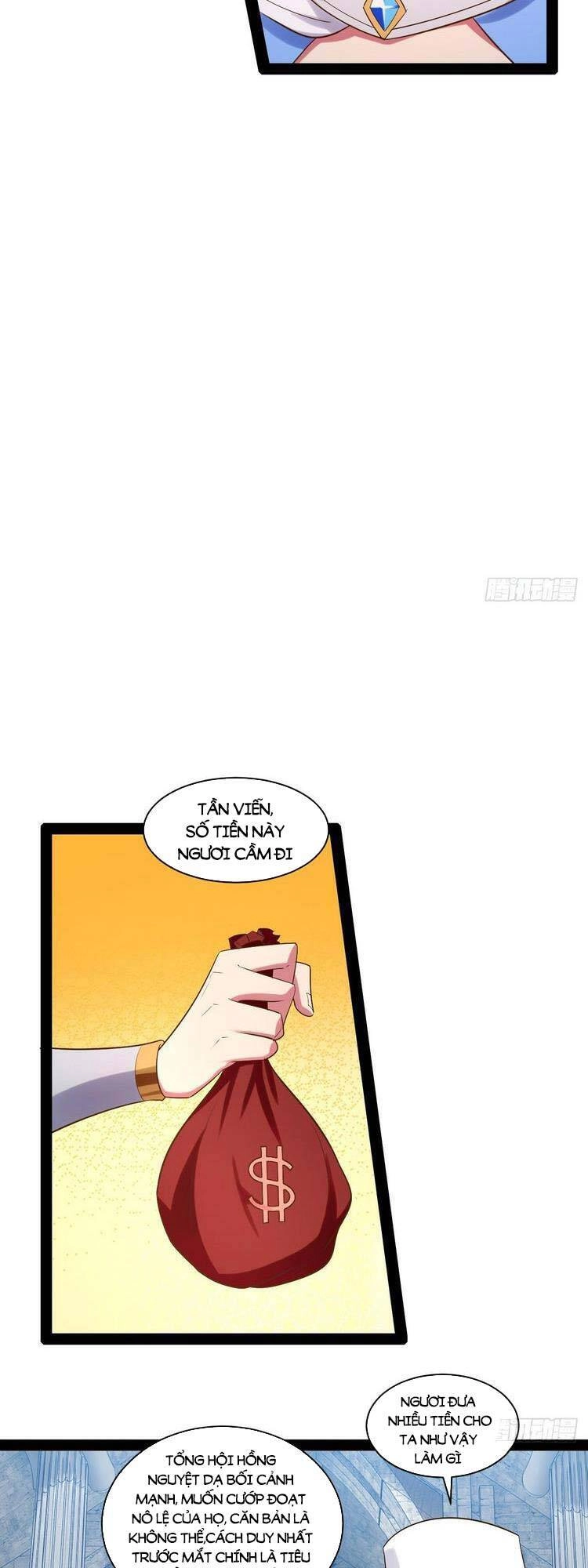 Bắt Đầu Làm Đầy Điểm Mị Lực Chapter 40 - 13