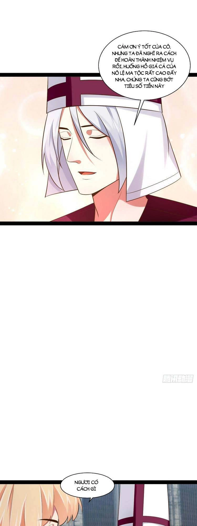 Bắt Đầu Làm Đầy Điểm Mị Lực Chapter 40 - 15