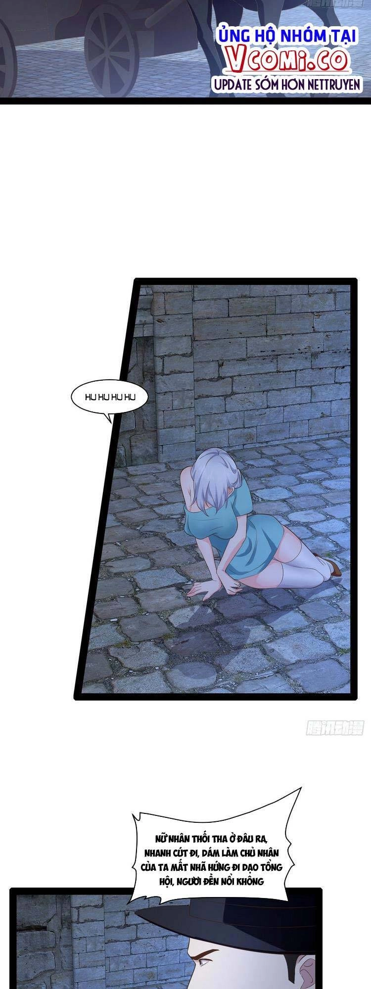 Bắt Đầu Làm Đầy Điểm Mị Lực Chapter 40 - 18