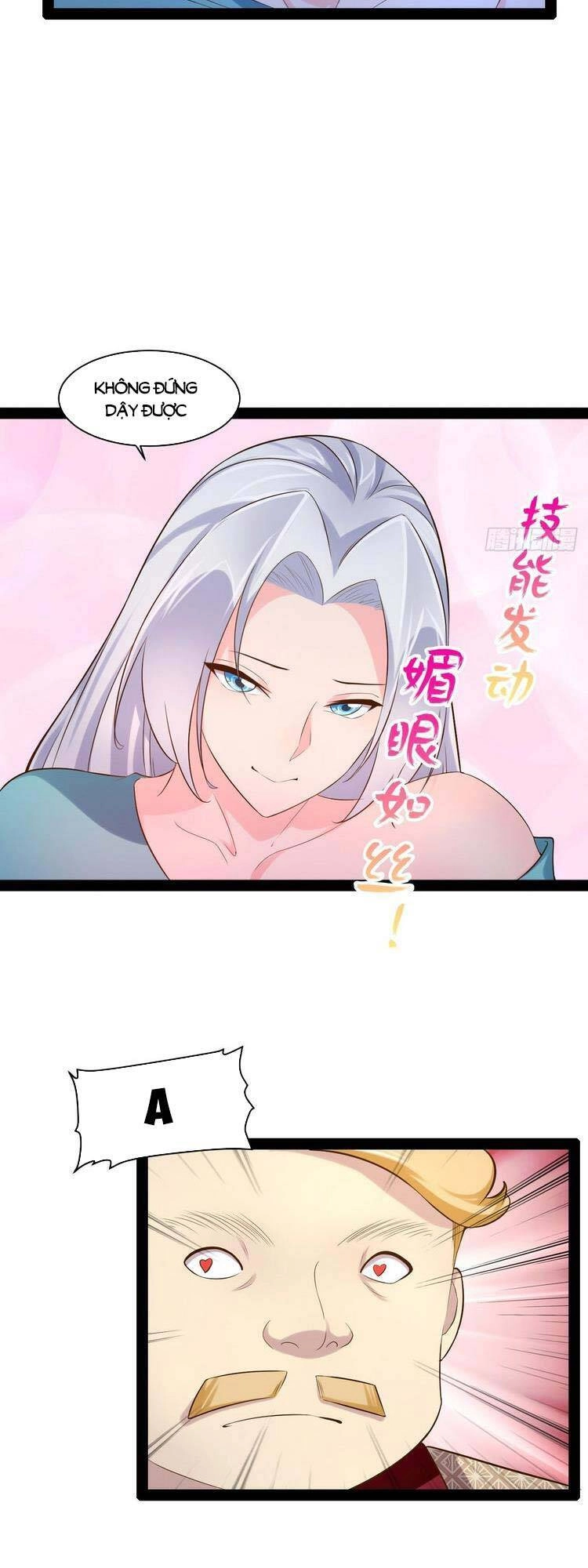 Bắt Đầu Làm Đầy Điểm Mị Lực Chapter 40 - 20