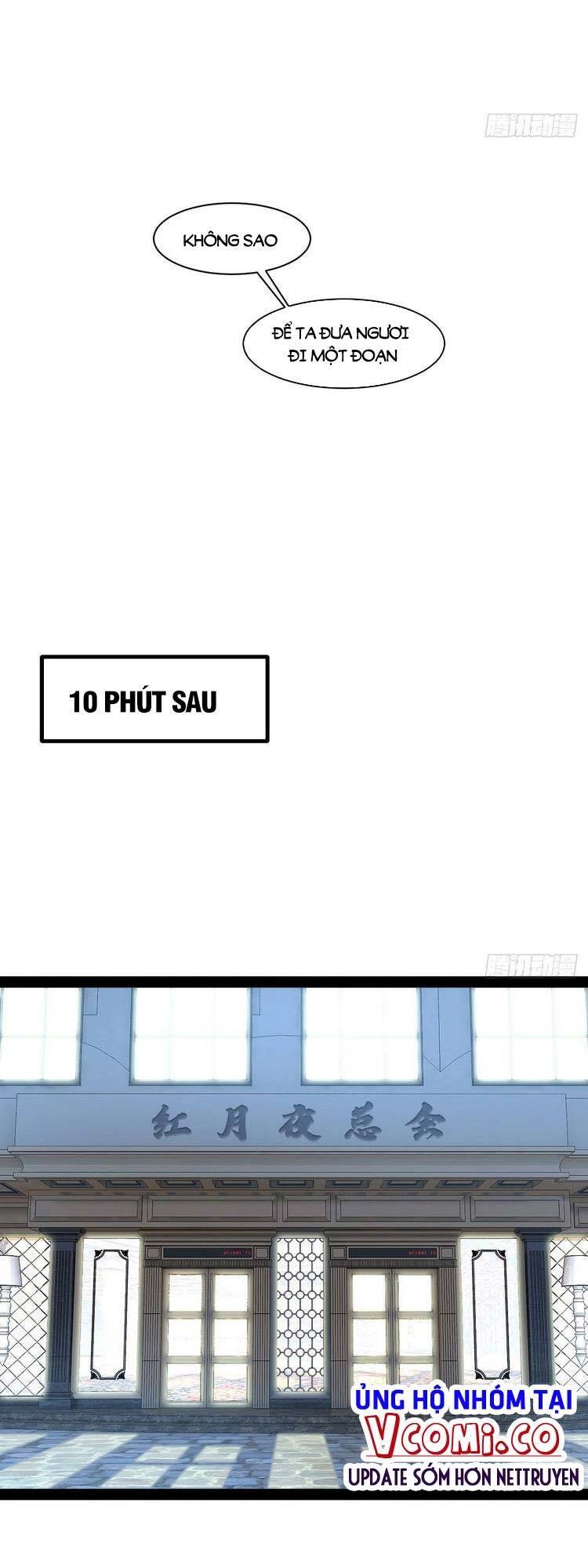 Bắt Đầu Làm Đầy Điểm Mị Lực Chapter 40 - 21