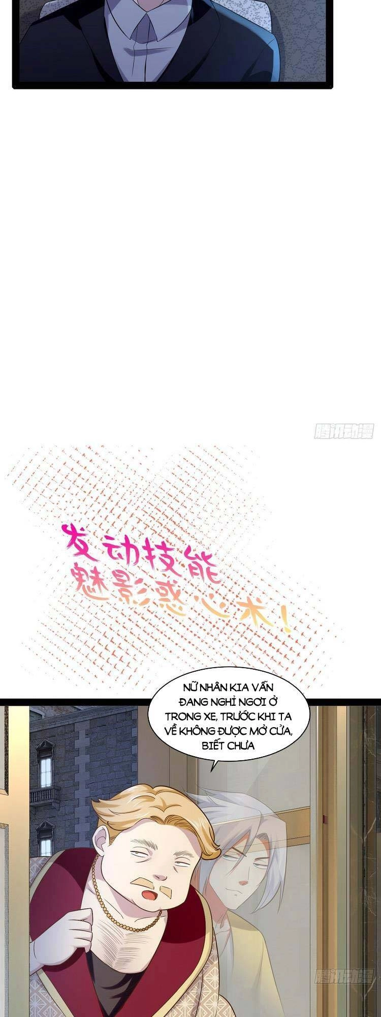 Bắt Đầu Làm Đầy Điểm Mị Lực Chapter 40 - 23