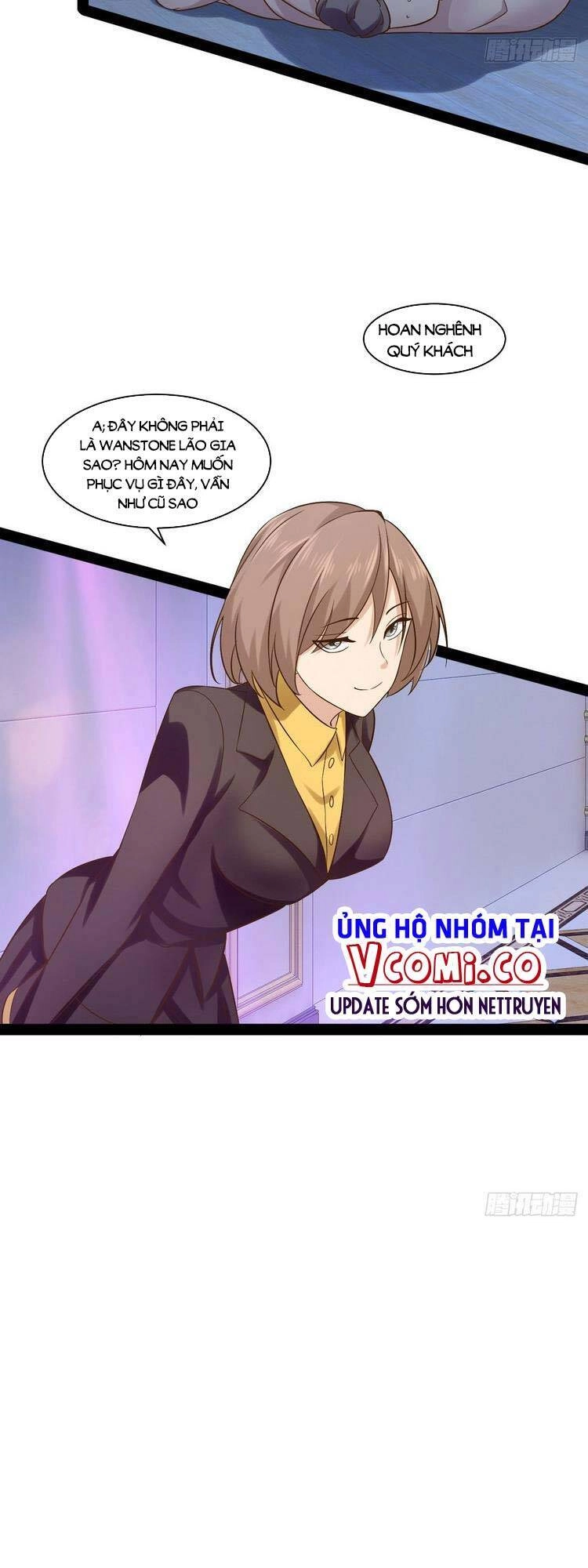 Bắt Đầu Làm Đầy Điểm Mị Lực Chapter 40 - 25