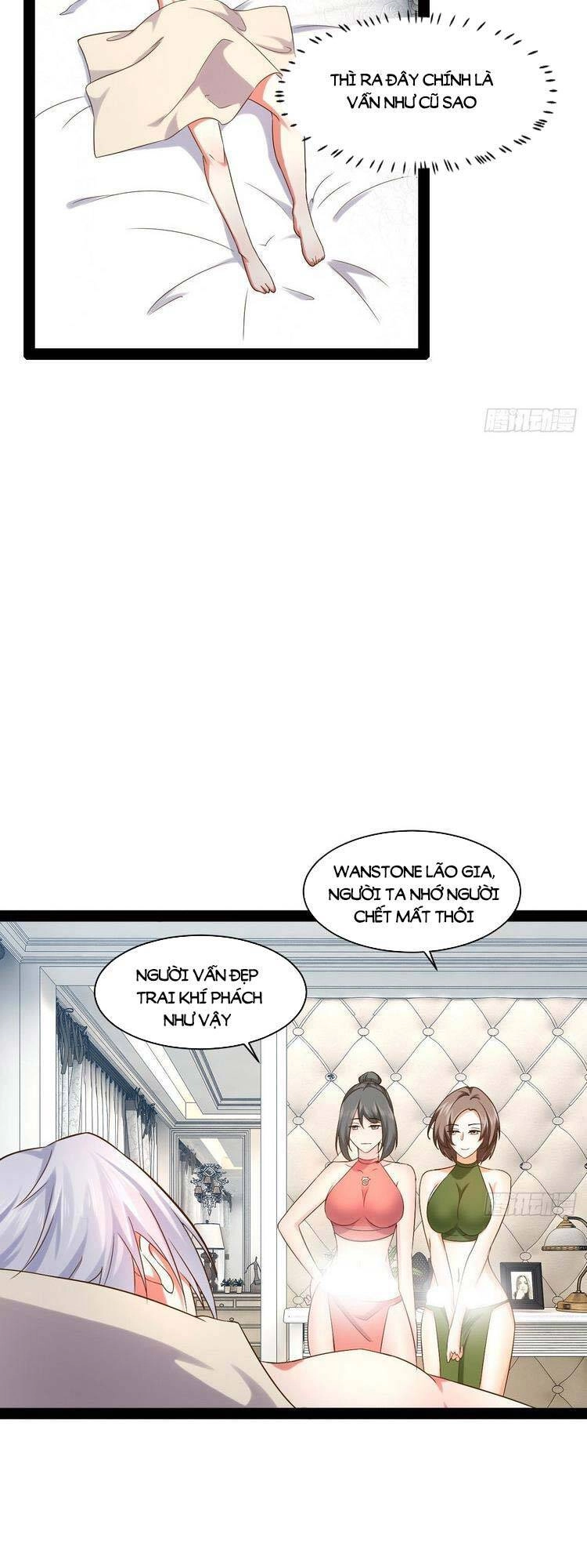 Bắt Đầu Làm Đầy Điểm Mị Lực Chapter 40 - 27