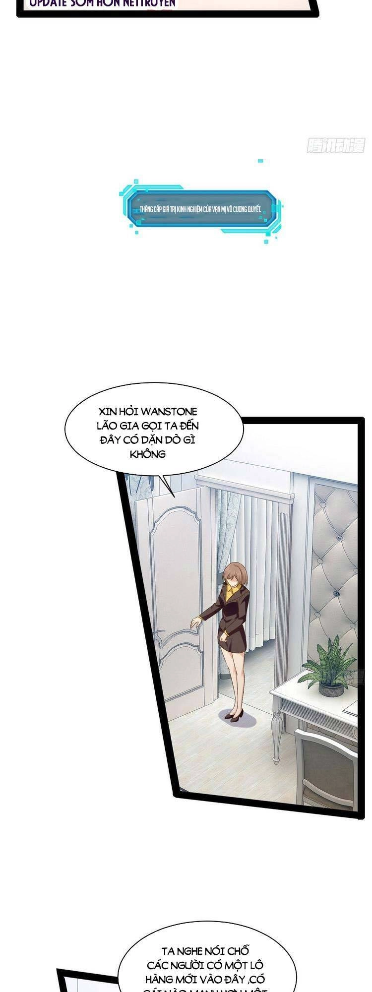 Bắt Đầu Làm Đầy Điểm Mị Lực Chapter 40 - 29