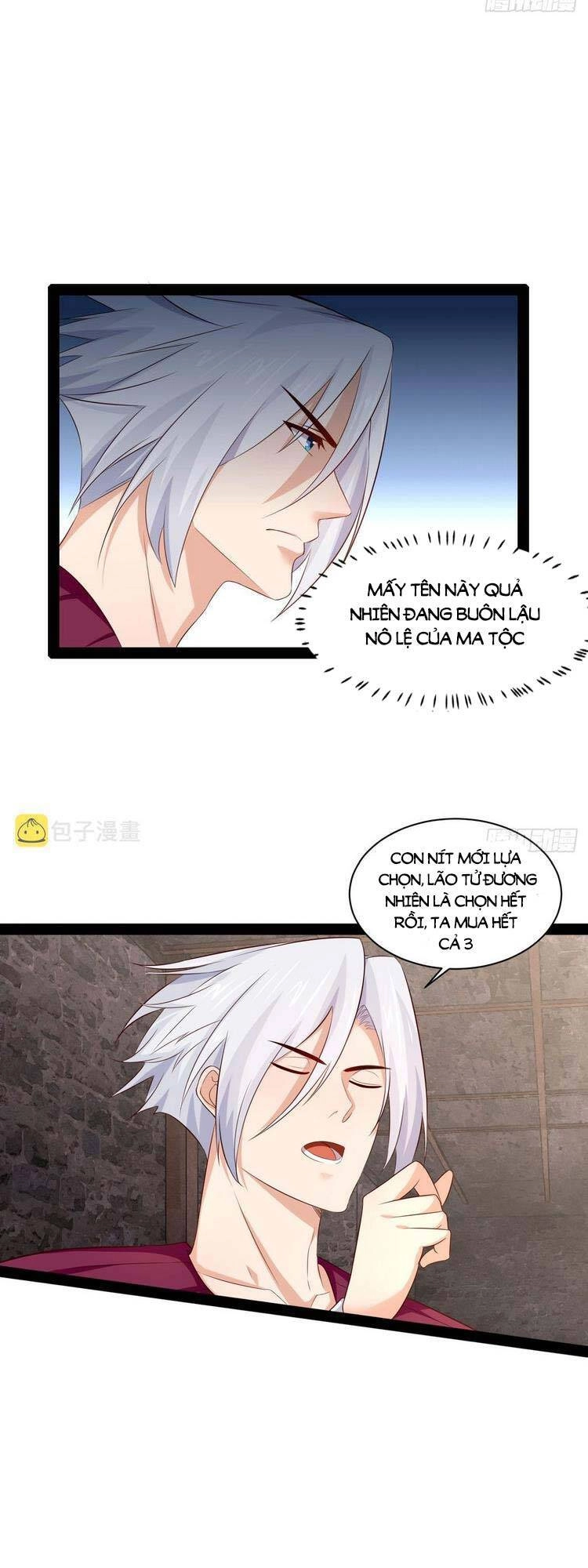 Bắt Đầu Làm Đầy Điểm Mị Lực Chapter 41 - 4