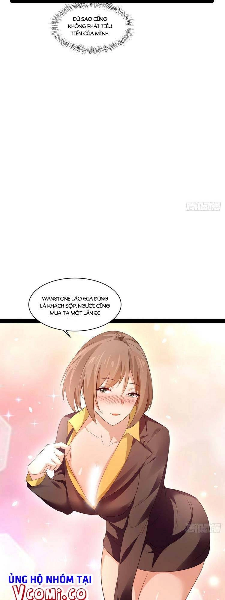 Bắt Đầu Làm Đầy Điểm Mị Lực Chapter 41 - 6