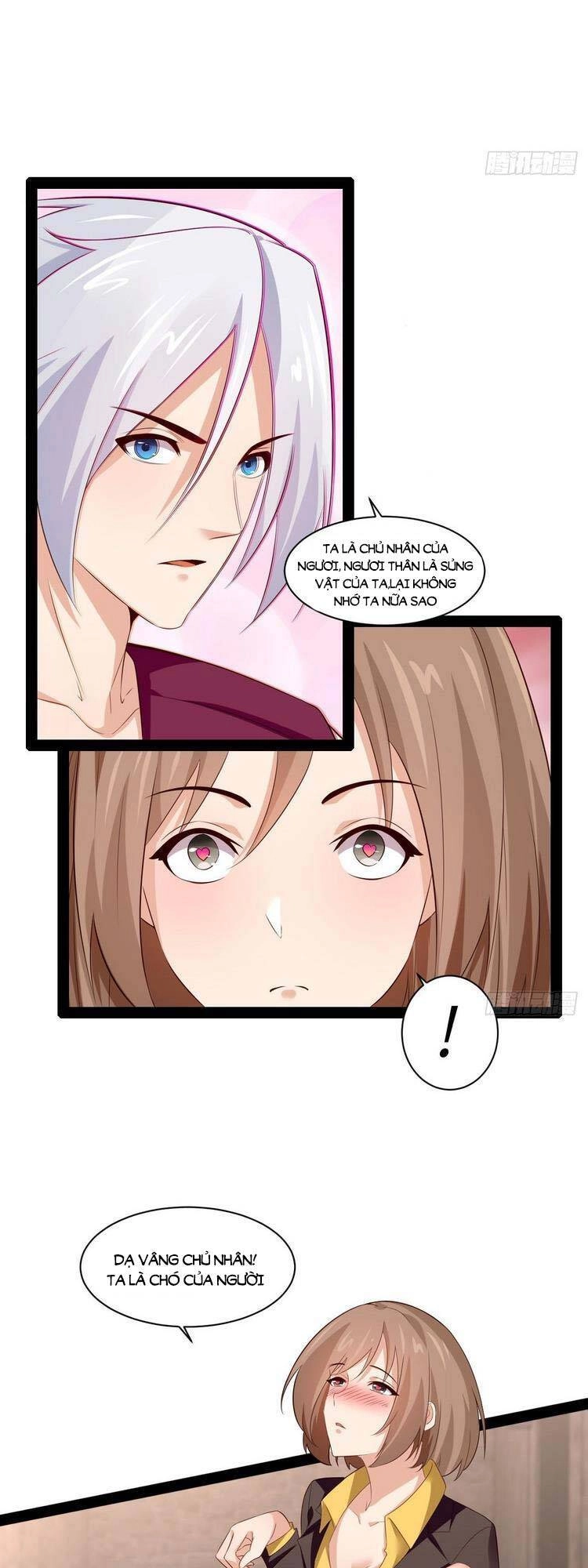 Bắt Đầu Làm Đầy Điểm Mị Lực Chapter 41 - 12