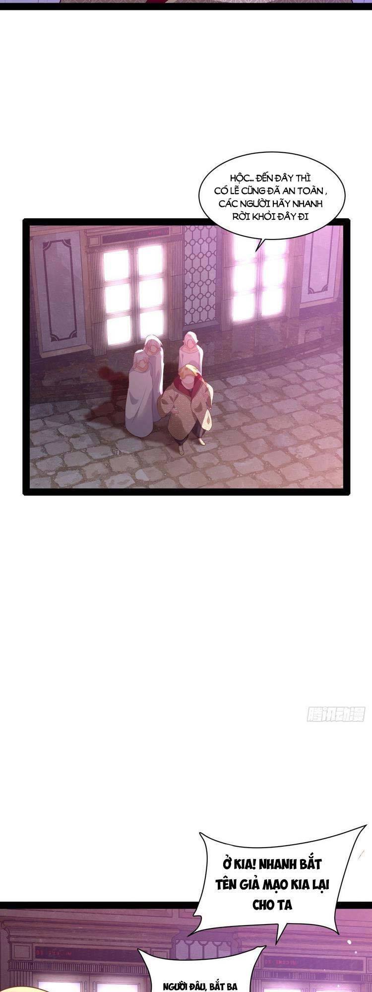 Bắt Đầu Làm Đầy Điểm Mị Lực Chapter 41 - 15