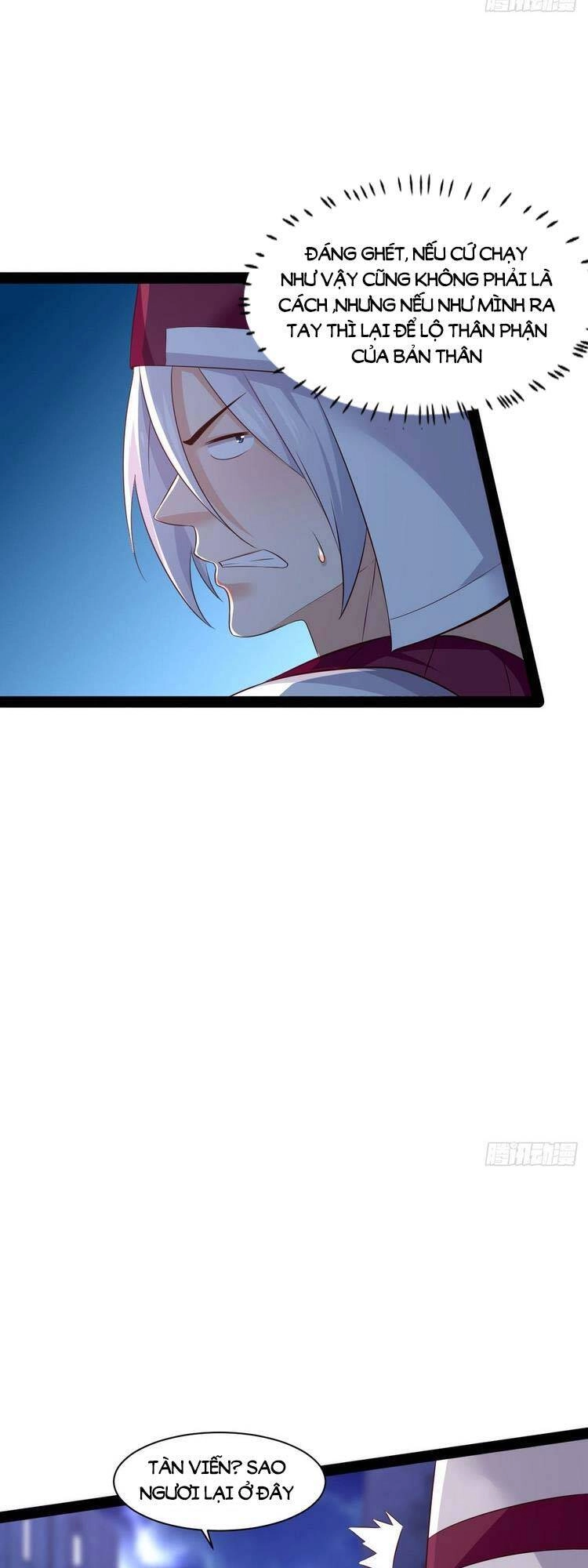 Bắt Đầu Làm Đầy Điểm Mị Lực Chapter 41 - 18