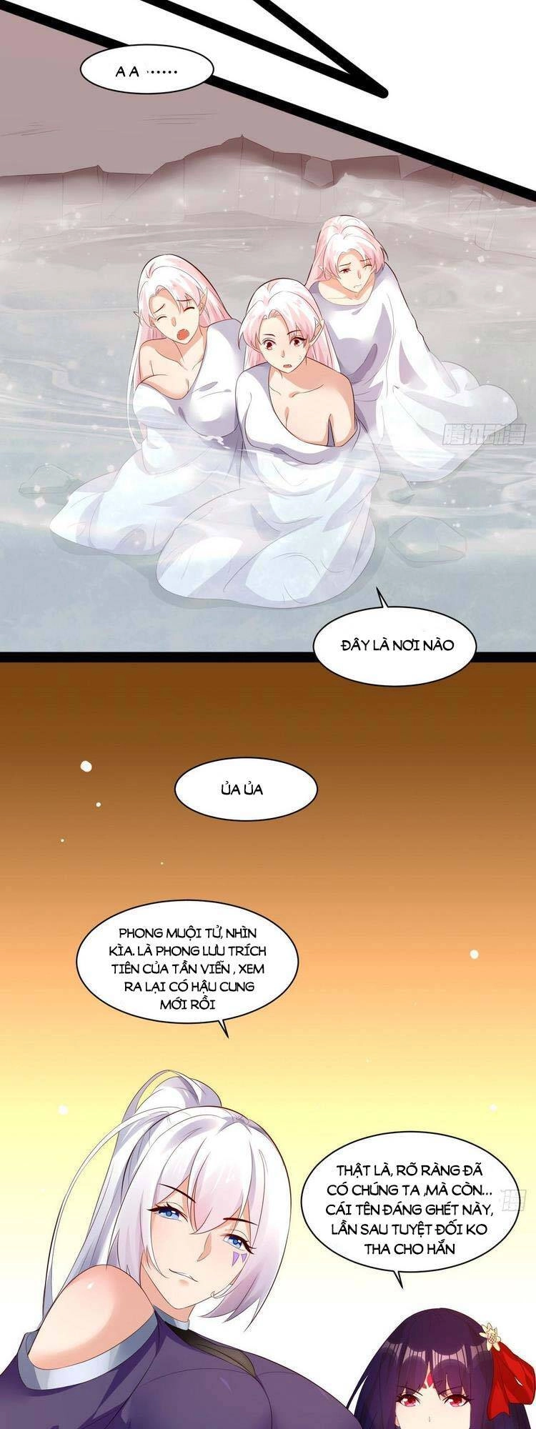 Bắt Đầu Làm Đầy Điểm Mị Lực Chapter 41 - 26