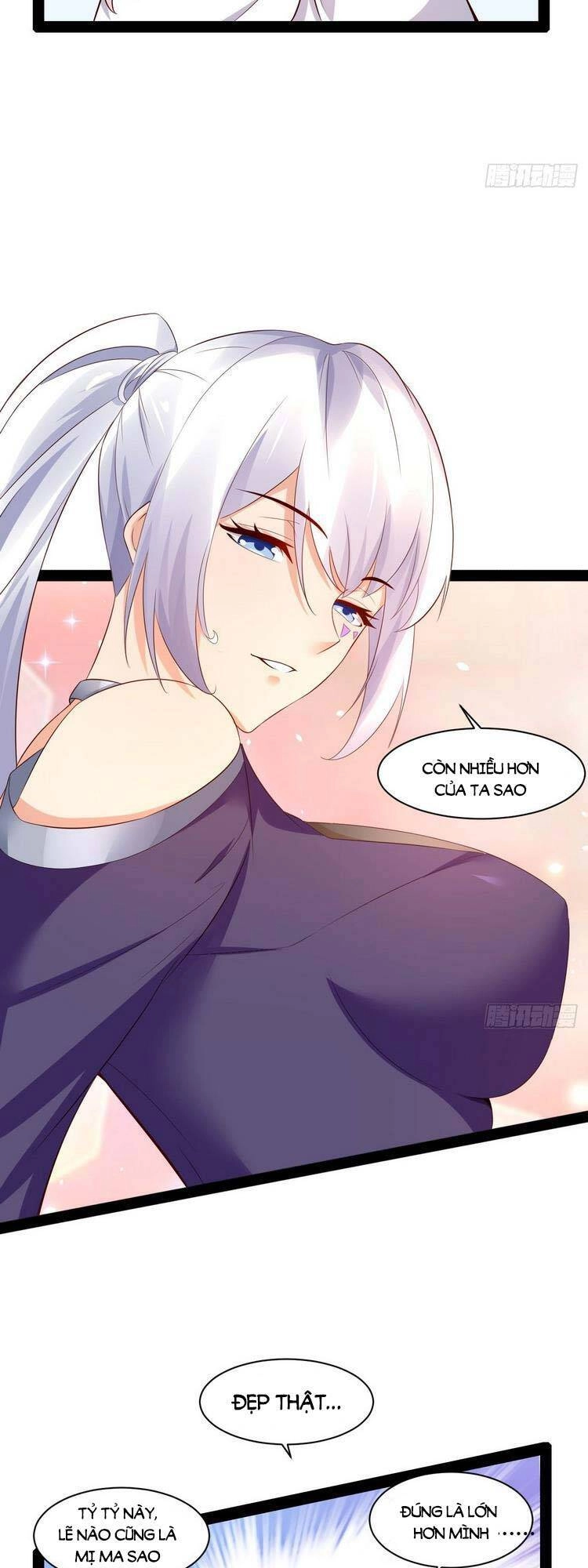 Bắt Đầu Làm Đầy Điểm Mị Lực Chapter 41 - 28