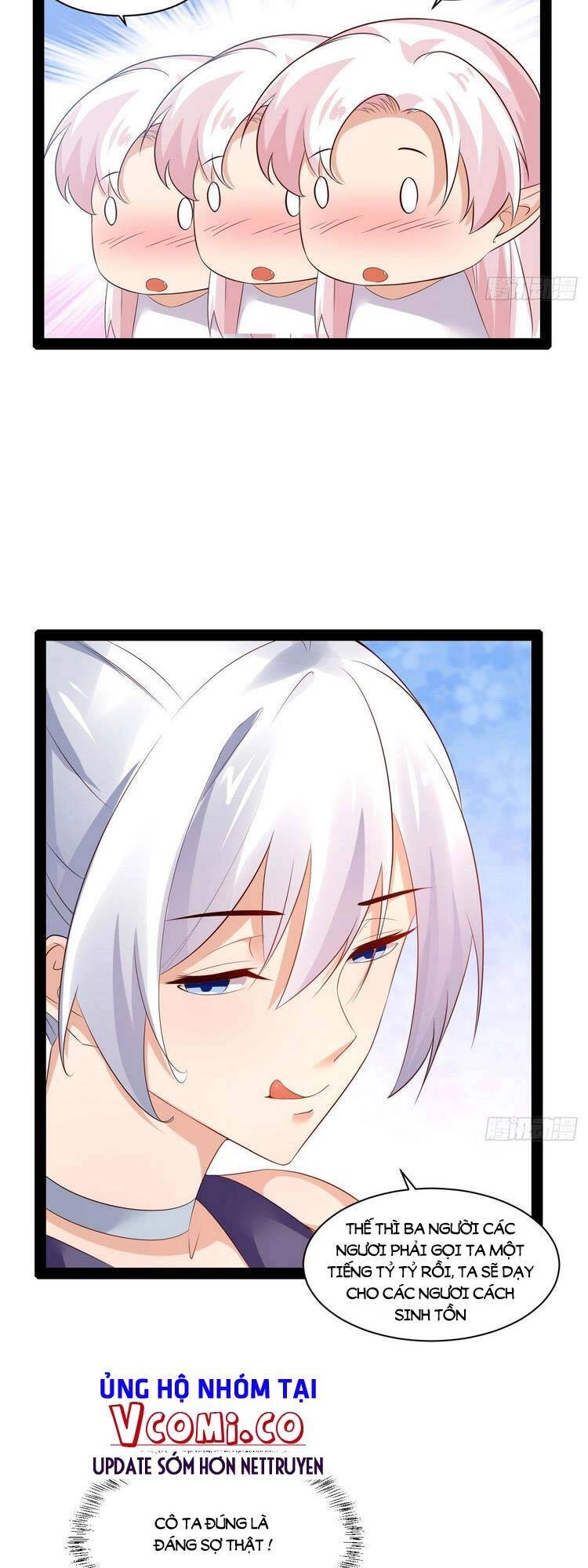 Bắt Đầu Làm Đầy Điểm Mị Lực Chapter 41 - 29