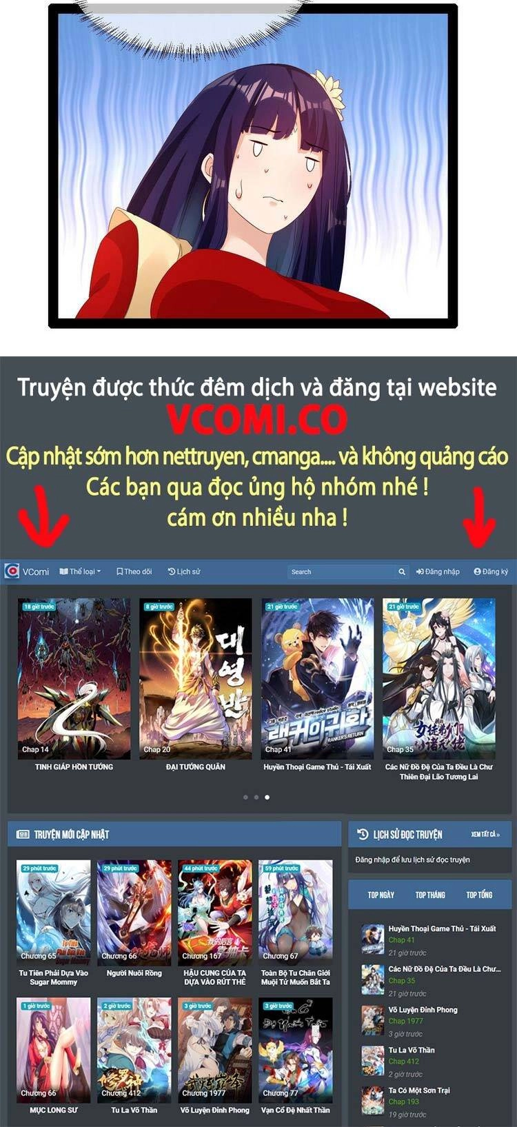 Bắt Đầu Làm Đầy Điểm Mị Lực Chapter 41 - 30