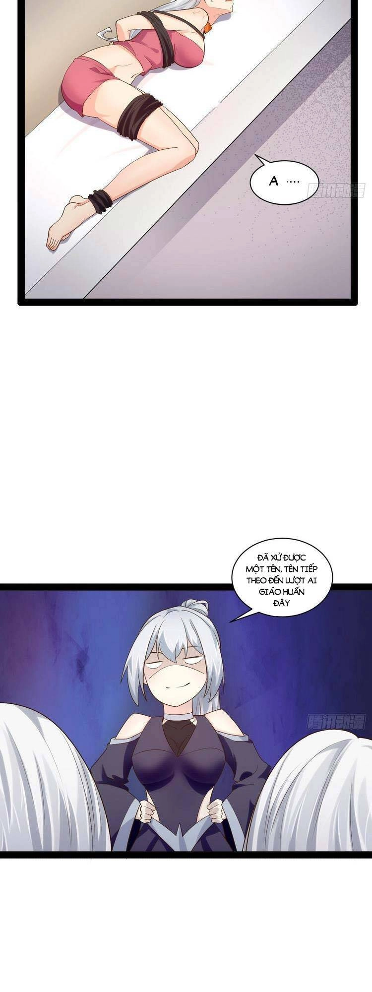 Bắt Đầu Làm Đầy Điểm Mị Lực Chapter 42 - 2