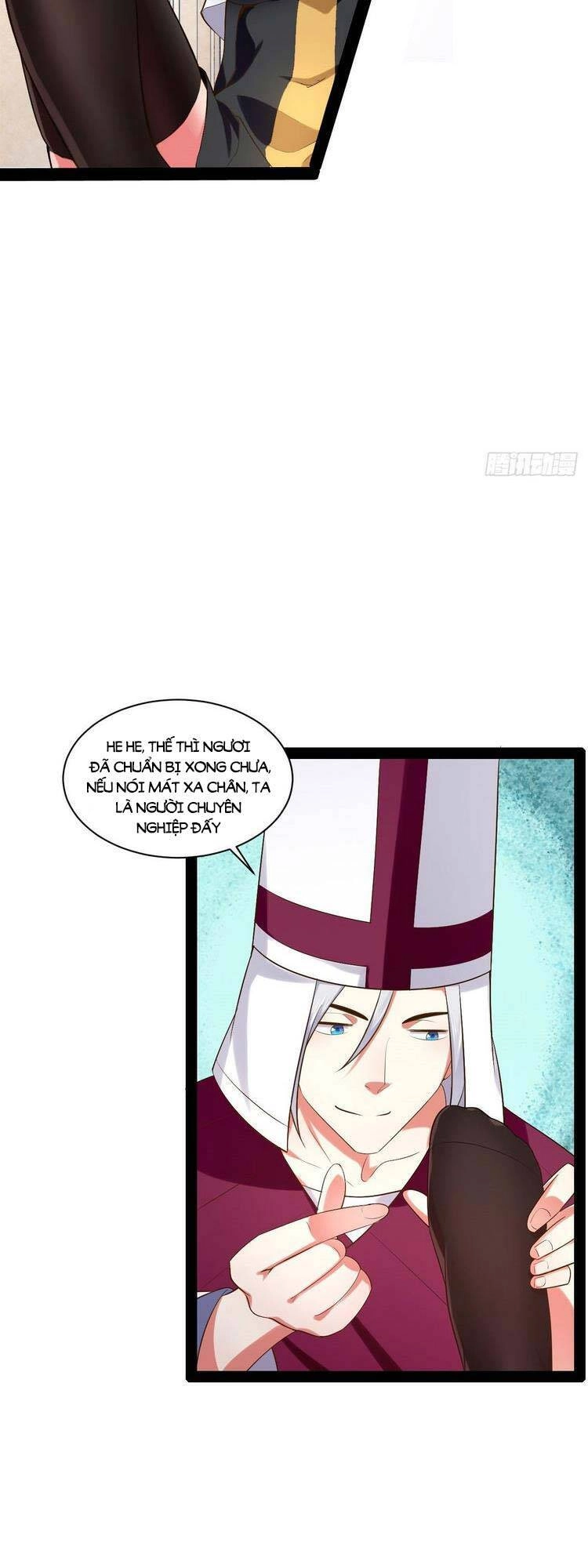 Bắt Đầu Làm Đầy Điểm Mị Lực Chapter 42 - 10