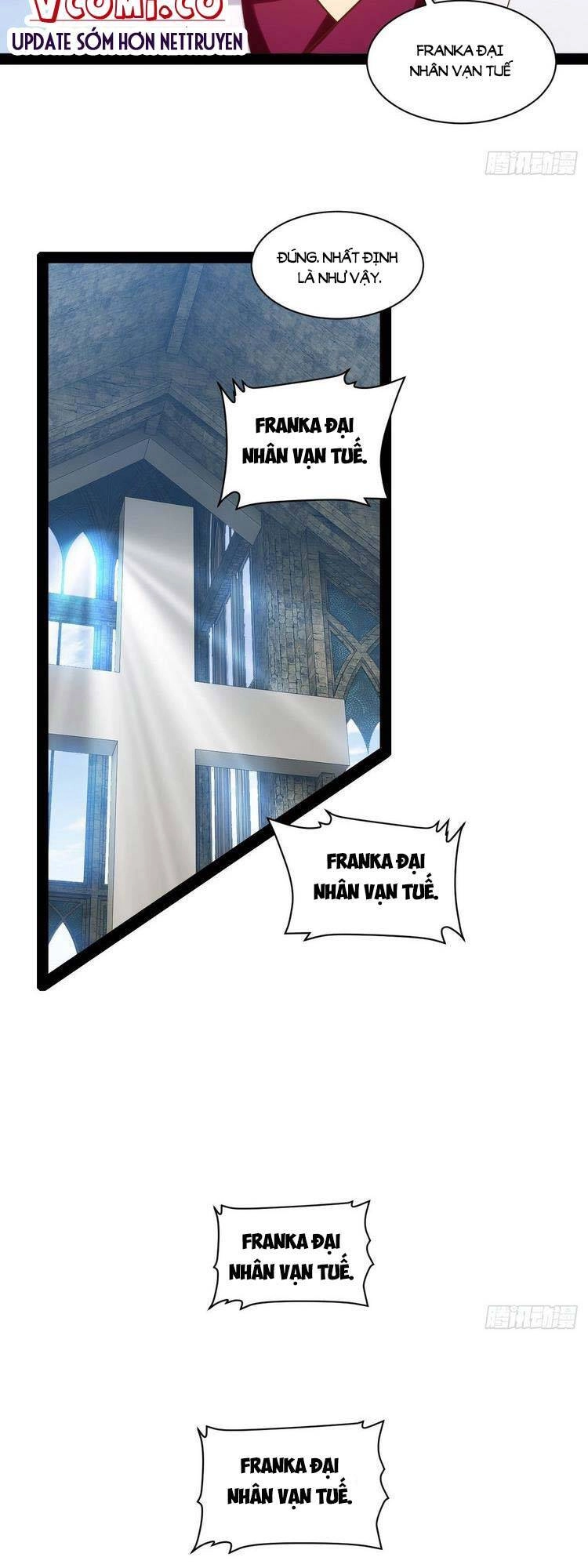 Bắt Đầu Làm Đầy Điểm Mị Lực Chapter 42 - 12