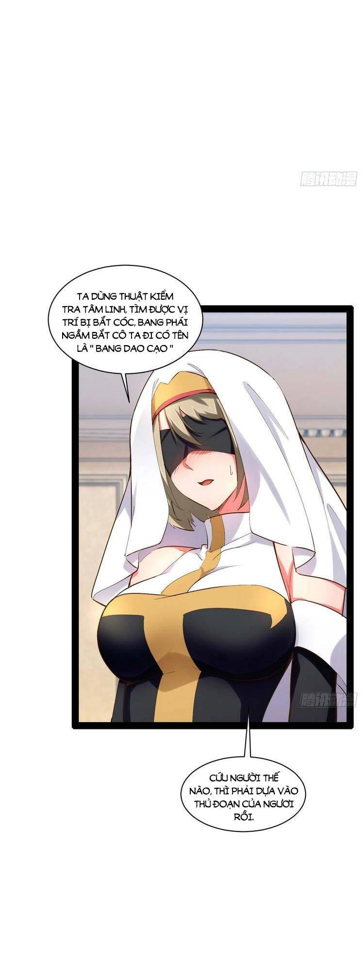 Bắt Đầu Làm Đầy Điểm Mị Lực Chapter 42 - 15