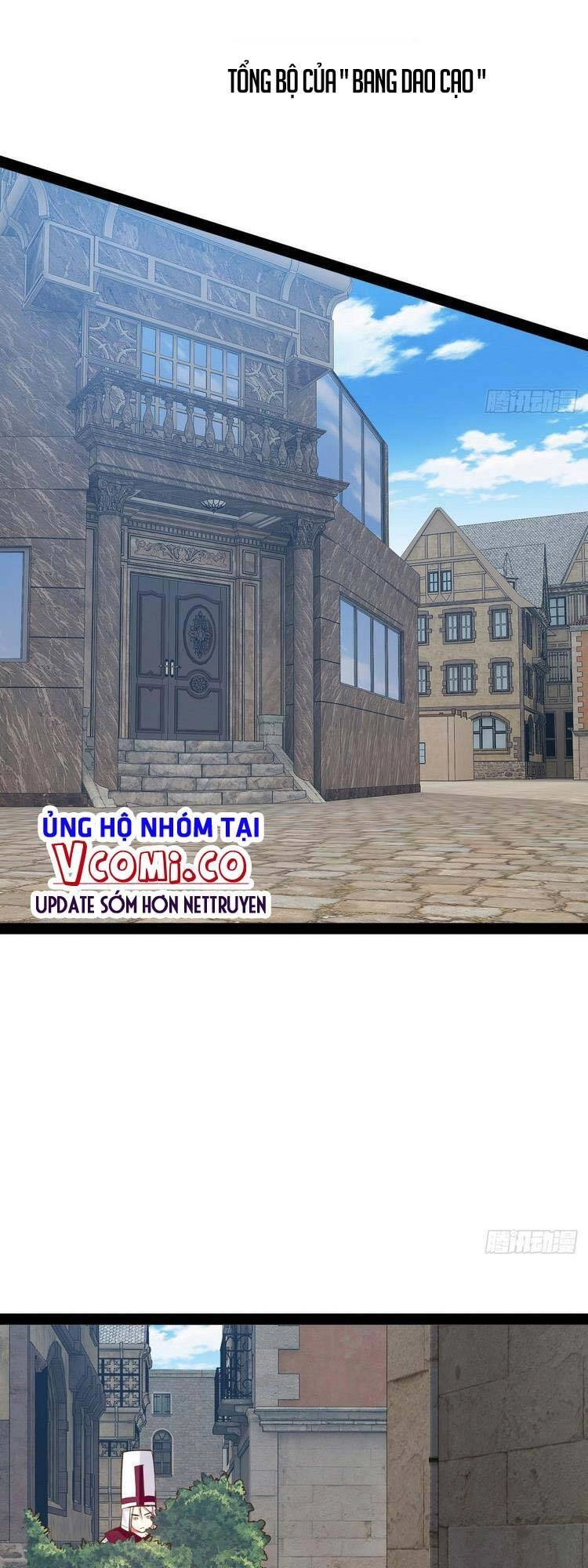 Bắt Đầu Làm Đầy Điểm Mị Lực Chapter 42 - 16