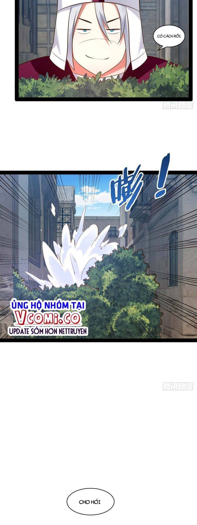 Bắt Đầu Làm Đầy Điểm Mị Lực Chapter 42 - 18