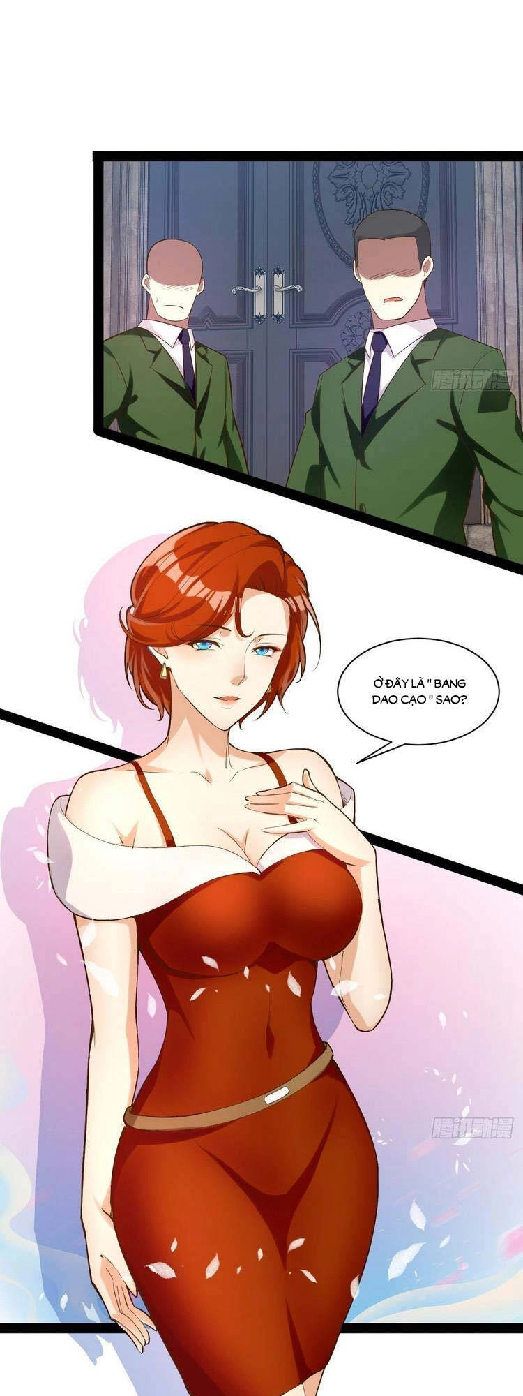 Bắt Đầu Làm Đầy Điểm Mị Lực Chapter 42 - 19