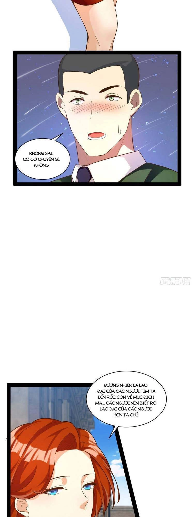 Bắt Đầu Làm Đầy Điểm Mị Lực Chapter 42 - 20