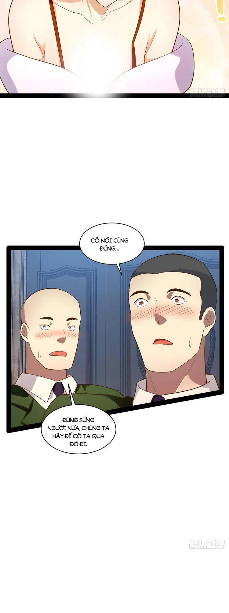 Bắt Đầu Làm Đầy Điểm Mị Lực Chapter 42 - 22